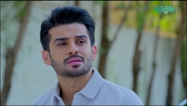 Ishq Tum Se Hua - Episode 40